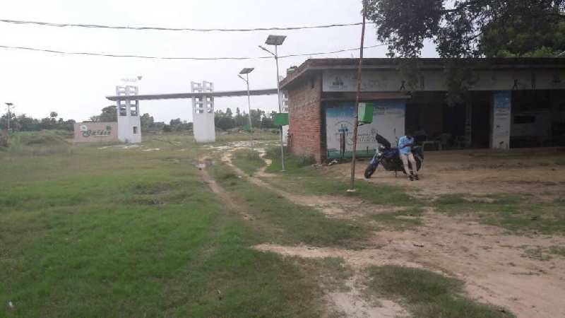 Residential Plot 200 Sq. Meter for Sale in Gaur Gracious, Moradabad