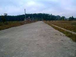 Residential Plot 72 Sq. Meter for Sale in Ashiyana Colony, Moradabad