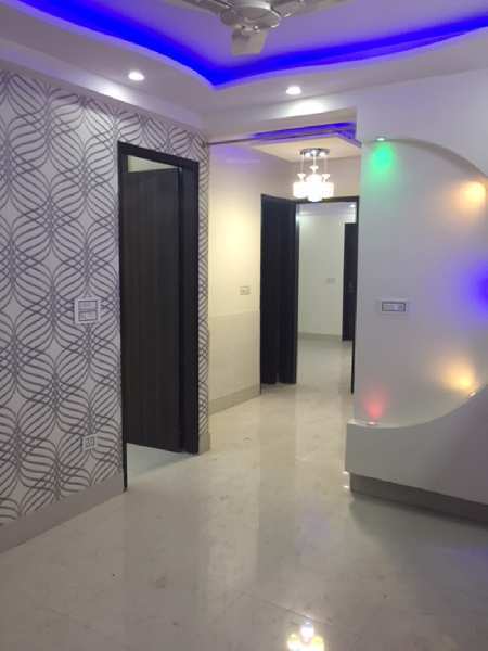 3 BHK House 100 Sq. Yards for Sale in Bank Colony, Moradabad
