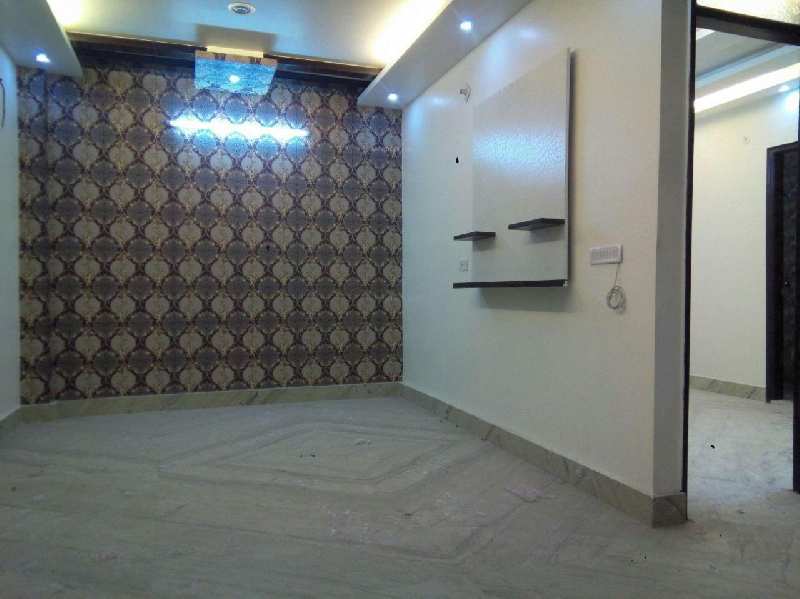 4 BHK House 150 Sq. Yards for Sale in Bank Colony, Moradabad