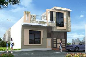 3 BHK House for Sale in Ashiyana Colony, Moradabad