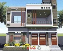 6 BHK Flat for Rent in Ashiyana Colony, Moradabad