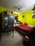 1 BHK Flat for Sale in V I P Road, Kolkata