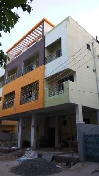 2 BHK Flat for Rent in Thirupathi Nagar, Kolathur, Chennai