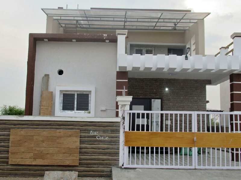 2 BHK House 890 Sq.ft. for Sale in Budigere, Bangalore