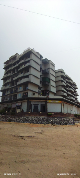 1 BHK Apartment 850 Sq.ft. for Sale in Alibag, Raigad