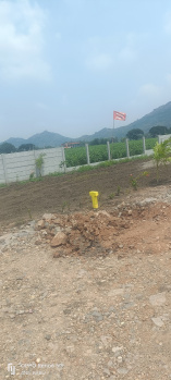  Residential Plot for Sale in Amaravathi Road, Guntur