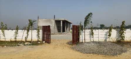 2 BHK Farm House for Sale in Tappal, Aligarh