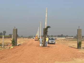  Residential Plot for Sale in Pooja Colony, Loni, Ghaziabad