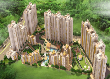 2 BHK Flat for Sale in Kasar Vadavali, Thane