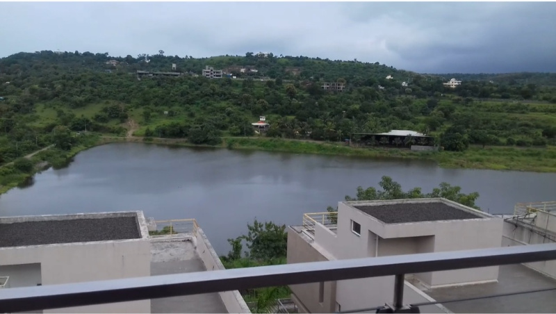 5 BHK 9387 Sq.ft. Villa for Sale in Bhugaon, Pune