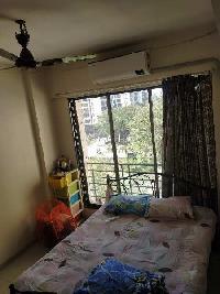 1 BHK Flat for Rent in Sector 26 Vashi, Navi Mumbai