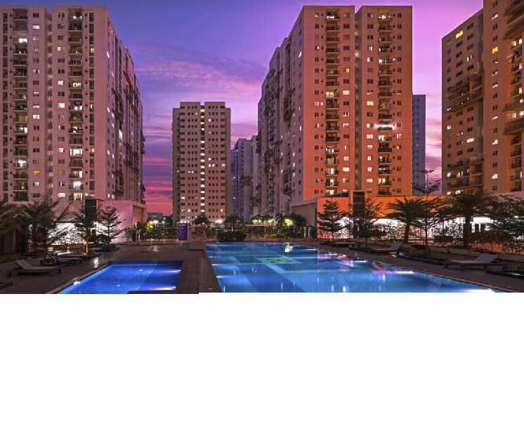 2 BHK Apartment 1294 Sq.ft. for Sale in Appa Junction, Hyderabad