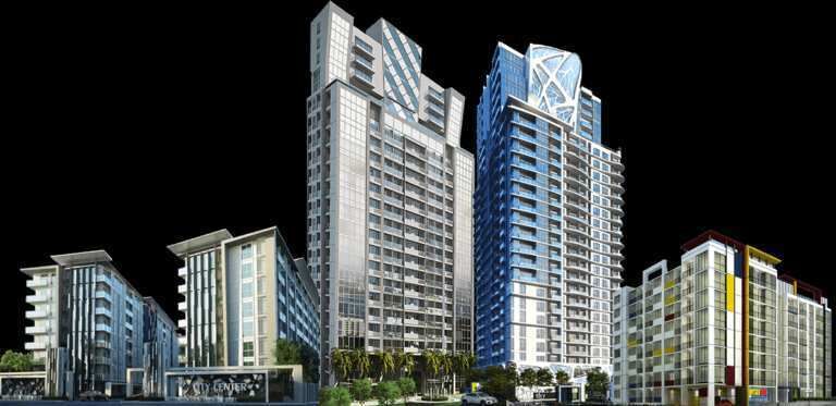 2 BHK Apartment 2300 Cent for Sale in Golden Palace Colony, Indore