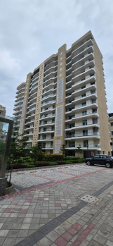 3.5 BHK Flat for Sale in VIP Road, Zirakpur