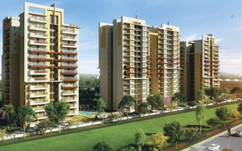 3.5 BHK Flat for Sale in Airport Road, Zirakpur