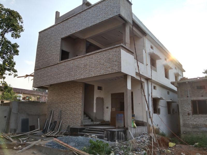 5 BHK House 1800 Sq.ft. for Sale in Bajar Para Kondagaon