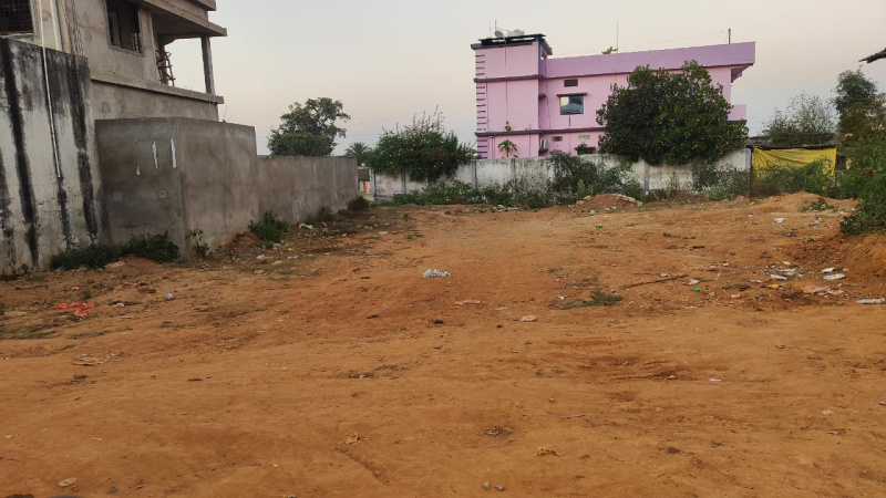  Residential Plot 5000 Sq.ft. for Sale in Jagdalpur, Bastar