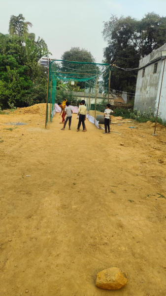  Residential Plot 1600 Sq.ft. for Sale in Raipur Naka Kondagaon