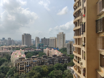 1 BHK Flat for Sale in Vartak Nagar, Thane