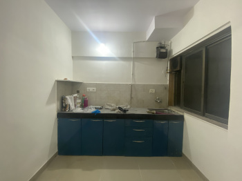 2 BHK Flat for Rent in Balkum, Thane