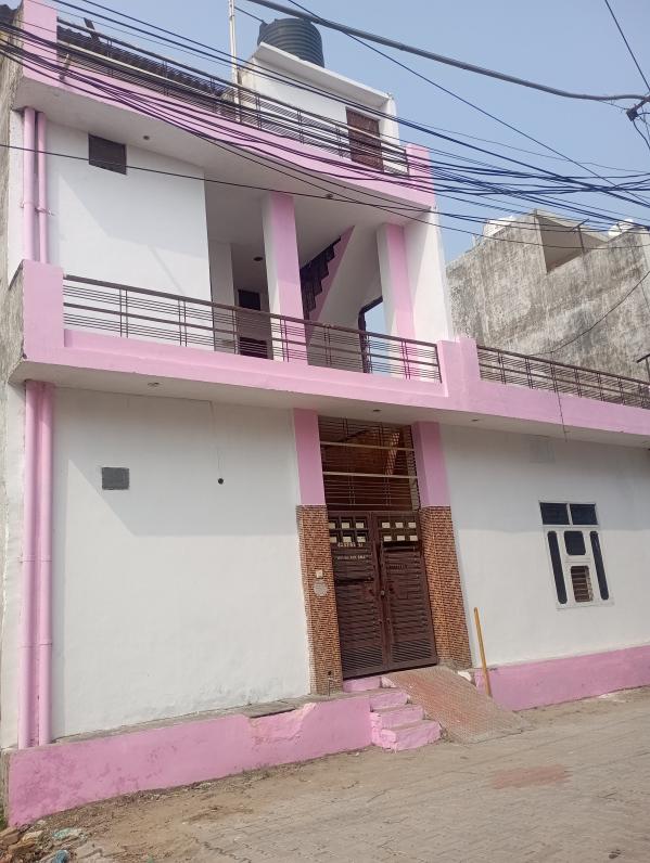 2 BHK 800 Sq.ft. House for Sale in Harjap Nagar, Mundian Kalan, Ludhiana
