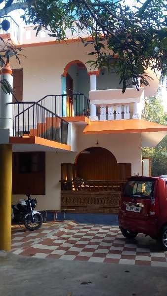 3 BHK Builder Floor 1200 Sq.ft. for Rent in Pangappara, Thiruvananthapuram