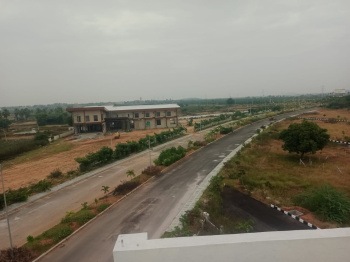  Residential Plot for Sale in Kongara Kalan, Hyderabad