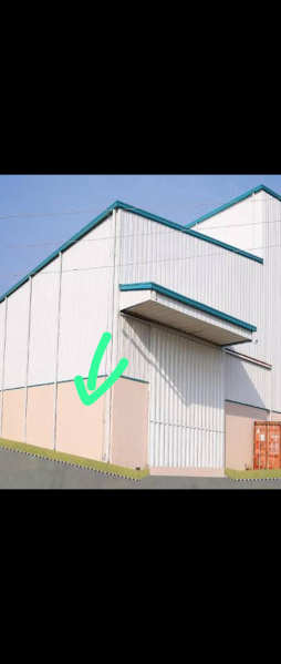  Warehouse 5000 Sq.ft. for Sale in Bhiwandi, Thane