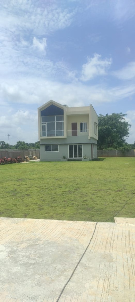 3 BHK Farm House 1210 Sq. Yards for Sale in Keesara, Hyderabad