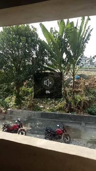 2 BHK Apartment 651 Sq.ft. for Sale in Bidhan Pally, Kolkata