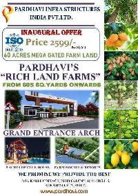  Agricultural Land for Sale in Balanagar, Hyderabad