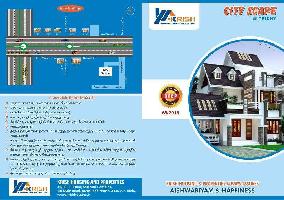  Residential Plot for Sale in Thiruverumbur, Tiruchirappalli