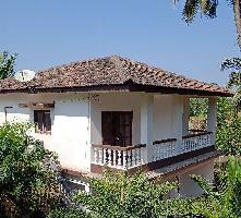 1 BHK Villa for Rent in Mapusa, Goa