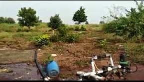 Agricultural Land 9 Acre for Sale in Katol, Nagpur