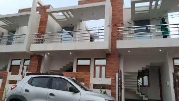 2 BHK House for Sale in Krishna Nagar, Lucknow