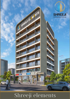 1 BHK Builder Floor for Sale in Sector 23 Ulwe, Navi Mumbai