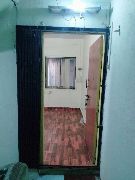 1 RK Apartment 350 Sq.ft. for Rent in Jambli Naka, Thane