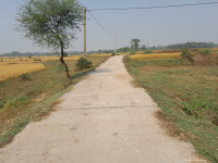  Residential Plot for Sale in Indpur, Bankura