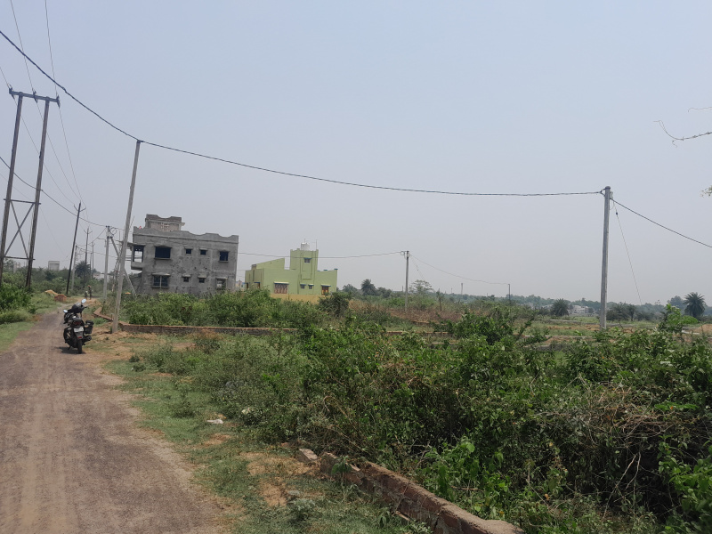  1440 Sq.ft. Residential Plot for Sale in Shyampur, Durgapur
