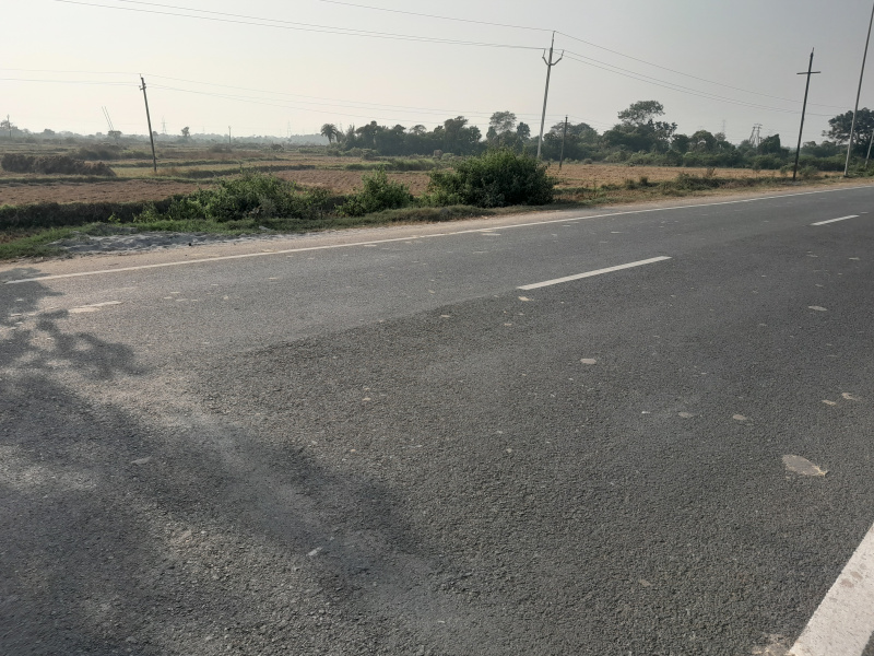  200 Bigha Commercial Land for Sale in Mejia, Bankura