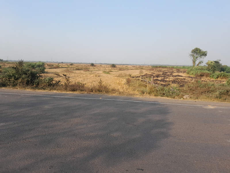  200 Bigha Commercial Land for Sale in Mejia, Bankura