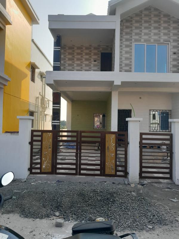 5 BHK 2000 Sq.ft. House for Sale in Shyampur, Durgapur