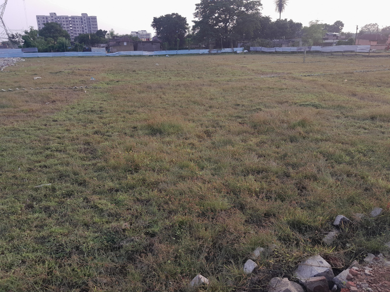  1440 Sq.ft. Residential Plot for Sale in Arrah Sibtala Road, Durgapur
