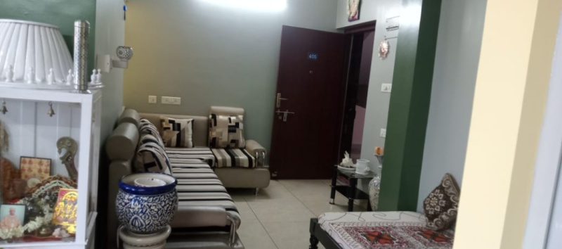 2 BHK 1283 Sq.ft. Apartment for Sale in Sagarbhanga, Durgapur