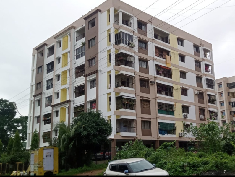 2 BHK 1283 Sq.ft. Apartment for Sale in Sagarbhanga, Durgapur