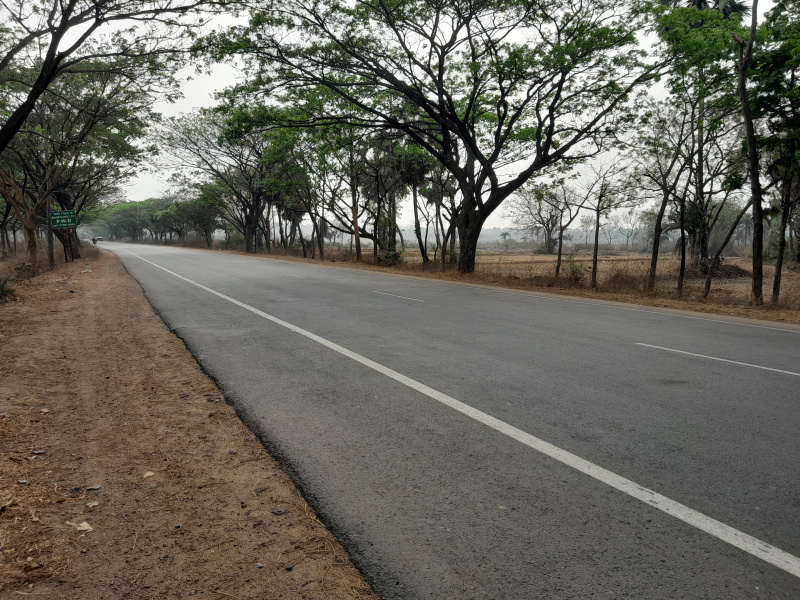  4 Bigha Commercial Land for Sale in Beliatore, Bankura