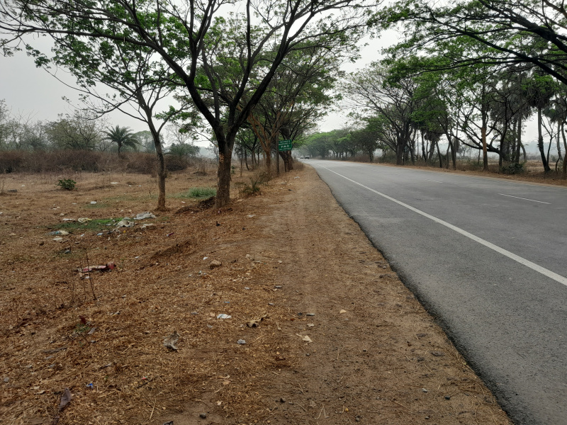  4 Bigha Commercial Land for Sale in Beliatore, Bankura