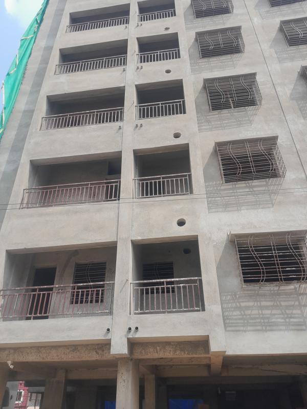 3 BHK 1206 Sq.ft. Apartment for Sale in Saptarshi Park, Durgapur