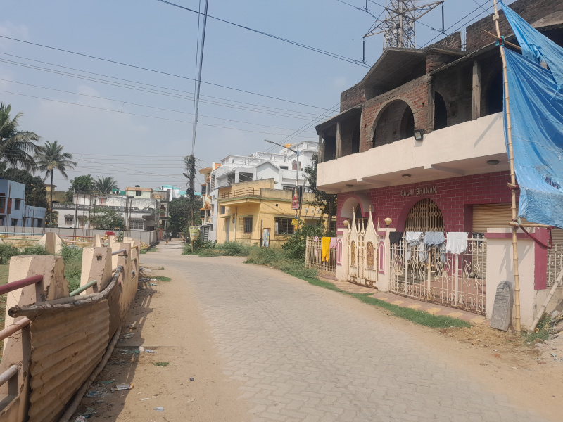 3 BHK 1206 Sq.ft. Apartment for Sale in Saptarshi Park, Durgapur